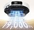 Картинка Робот-пылеcос Dreame Trouver P50 Pro Ultra (RLP53HE)