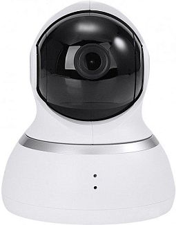 IP камера Xiaomi YI Dome 1080р 360