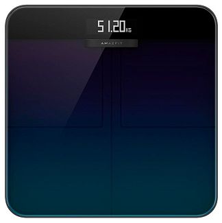 Умные весы Xiaomi Amazfit Smart Scale