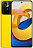 Фото Смартфон Xiaomi Poco M4 Pro 5G 4/64Gb Yellow