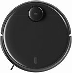 Робот-пылесос Xiaomi Mi Robot Vacuum Mop 2 Pro Black (MJST1SHW)