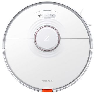 Робот-пылесос Xiaomi Roborock S7 White