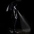 Купить Зонт Xiaomi Urevo Automatic Reverse Folding Lighting Black