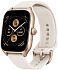 Фото Умные часы Xiaomi Amazfit GTS 4 White (A2168)