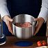 Измельчитель Xiaomi Deerma Food Processor (DEM-JR08) Казахстан
