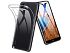 Фото Чехол Yotrix UltrathinCase для Xiaomi Redmi 7A (прозрачный, гелевый)