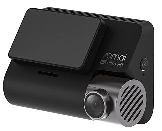 Видеорегистратор Xiaomi 70mai Dash Cam 4K (A800)