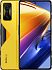 Фото Смартфон Xiaomi Poco F4 GT 12/256Gb Yellow