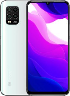 Смартфон Xiaomi Mi 10 Lite 5G 6/64Gb Dream White