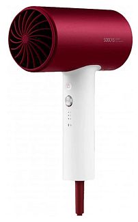 Фен Xiaomi Soocas H5 White/Red