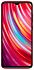 Фотография Смартфон Xiaomi Redmi Note 8 Pro 6/64Gb Coral Orange