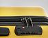 Картинка Чемодан Xiaomi 90FUN Business Travel Luggage 28" Primula Yellow