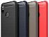Цена Чехол Yotrix Rugged Armor для Xiaomi Redmi Note 6 (черный, гелевый)