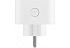 Цена Умная розетка Xiaomi Mi Smart Plug Zigbee (GMR4014GL)