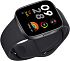 Купить Умные часы Xiaomi Redmi Watch 3 Black