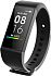 Картинка Фитнес-браслет Xiaomi Mi Band 4С Black (HMSHO1GE)