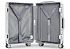 Купить Чемодан Xiaomi MiJia Metal Suitcase 20" Silver