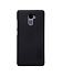 Фото Чехол-бампер Back Case Xiaomi Redmi 4 (Black)