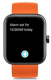 Умные часы Xiaomi 70mai Maimo WT2105 Orange