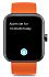 Фото Умные часы Xiaomi 70mai Maimo WT2105 Orange