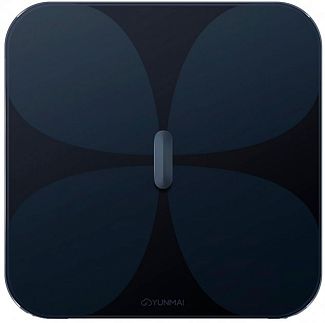 Умные весы Xiaomi Yunmai Pro M1806