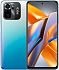 Фото Смартфон Xiaomi Poco M5S 8/256Gb Blue