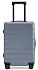 Фото Чемодан Xiaomi NinetyGo Manhattan Luggage-Zipper 20" Grey