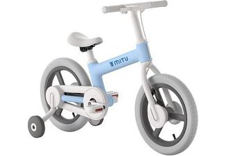 Велосипед детский Xiaomi MiTU Bike Blue