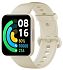 Фотография Умные часы Xiaomi Poco Watch Ivory (M2131W1)