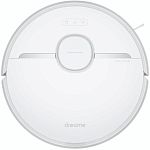 Робот-пылесос Xiaomi Dreame D9 White