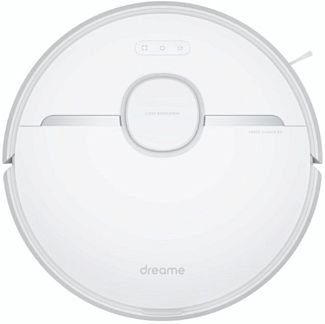 Робот-пылесос Xiaomi Dreame D9 White