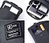 Купить Сумка Xiaomi 90FUN Chic Leisure Waist Bag Black