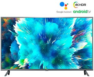 Телевизор Xiaomi Mi TV 4S 43" 2+8Gb
