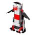 Фото Конструктор Xiaomi Mi Mini Robot Builder