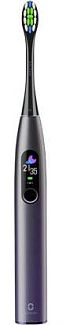 Умная зубная щетка Xiaomi Oclean X Pro Purple
