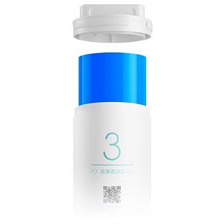 Фильтр для очистителя воды Mi water filter-RO filter №3
