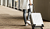Купить Чемодан Xiaomi 90FUN PC Luggage 28" White