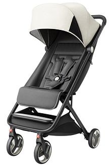 Коляска прогулочная Xiaomi MITU Folding Stroller Beige