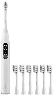Зубная щетка Xiaomi Oclean X Pro Elite Premium Set