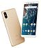 Купить Смартфон Xiaomi Mi A2 128Gb Gold