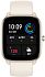 Фото Умные часы Xiaomi Amazfit GTS 4 Mini White (A2176)