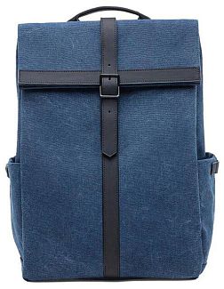 Рюкзак Xiaomi Grinder Oxford Leisure Backpack Blue