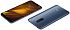 Смартфон Xiaomi Pocophone F1 128Gb Blue Казахстан