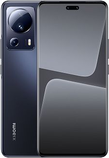Смартфон Xiaomi 13 Lite 8/256Gb Black