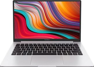 Ноутбук RedmiBook 13" FHD/AMD Ryzen 5 4500U/8Gb/512Gb/RX Vega 6/Win10 (JYU4239CN)