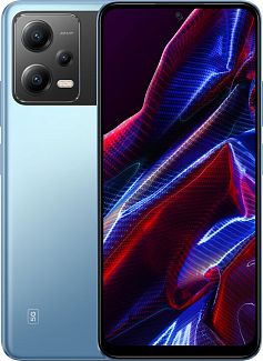 Смартфон Xiaomi Poco X5 8/256Gb Blue