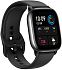 Картинка Умные часы Xiaomi Amazfit GTS 4 Mini Black (A2176)