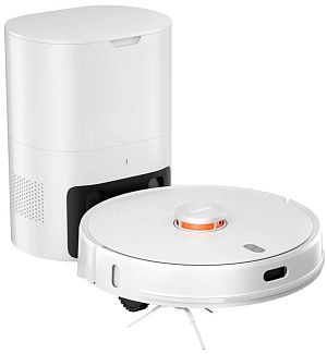 Робот-пылесос Xiaomi Lydsto R1 White