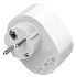 Фотография Розетка Xiaomi Smart Plug 2 (Wi-Fi) (ZNCZ302KK)