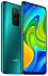 Купить Смартфон Xiaomi Redmi Note 9 3/64Gb Green